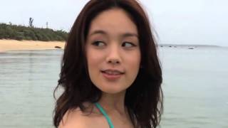 筧美和子の爆乳がすごすぎる動画